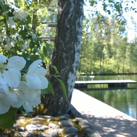 Vierumaeki Country Club Hotel Екстер'єр фото