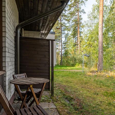 Vierumaeki Country Club Hotel Екстер'єр фото