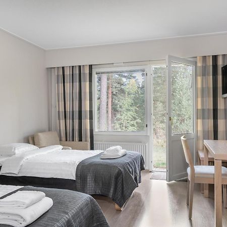 Vierumaeki Country Club Hotel Екстер'єр фото