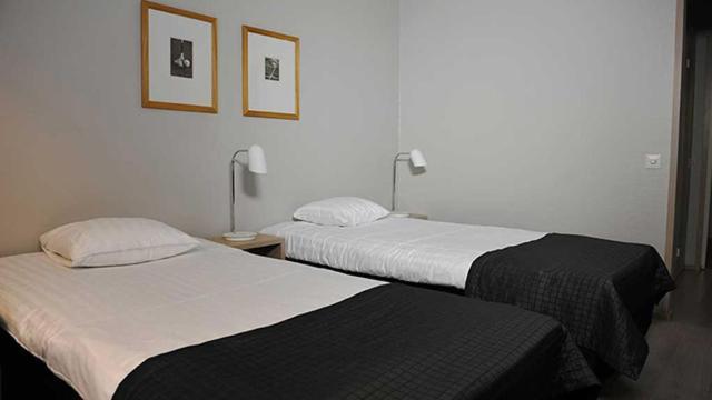 Vierumaeki Country Club Hotel Екстер'єр фото