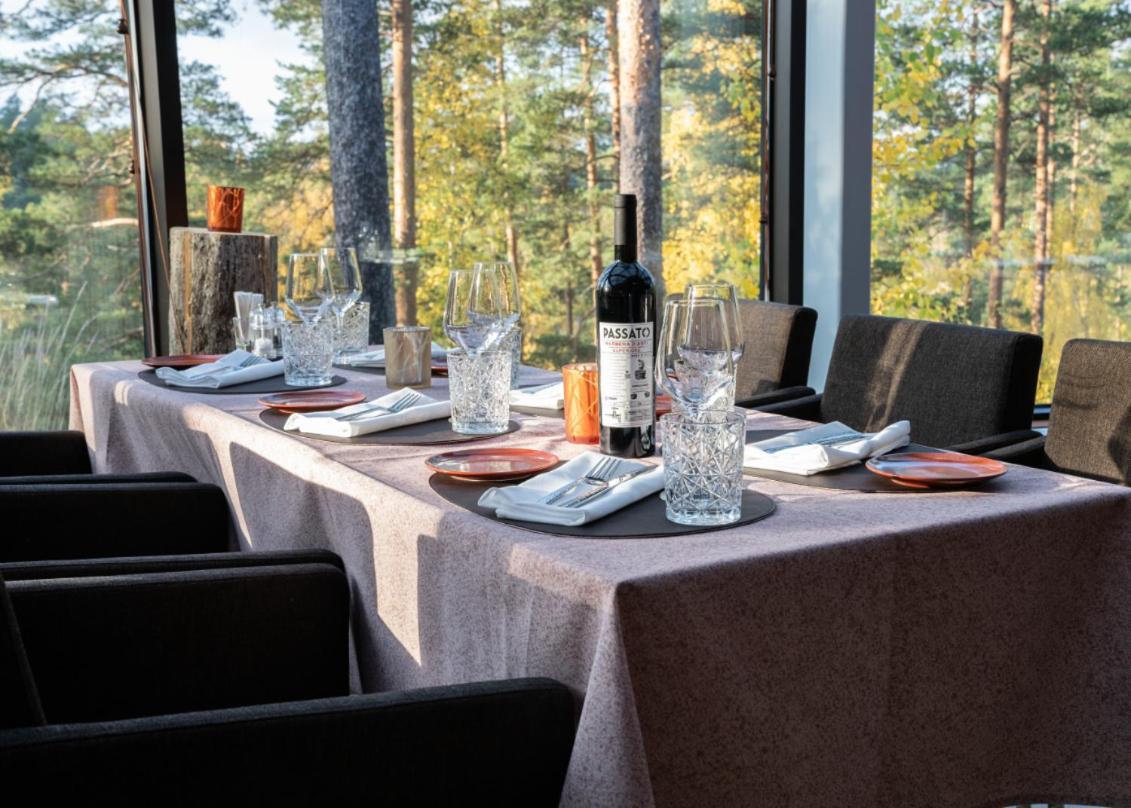 Vierumaeki Country Club Hotel Екстер'єр фото
