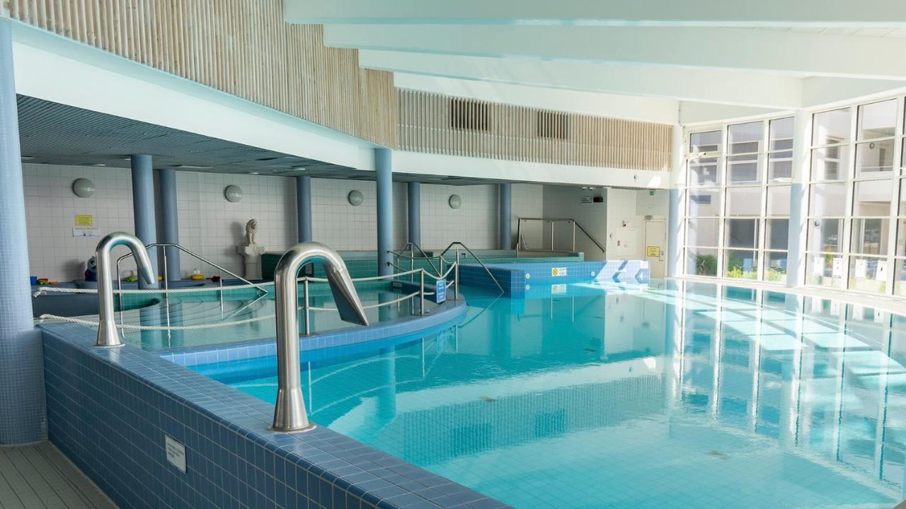 Vierumaeki Country Club Hotel Екстер'єр фото