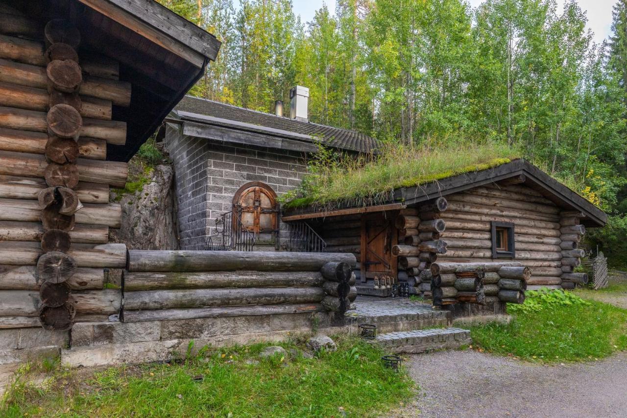 Vierumaeki Country Club Hotel Екстер'єр фото