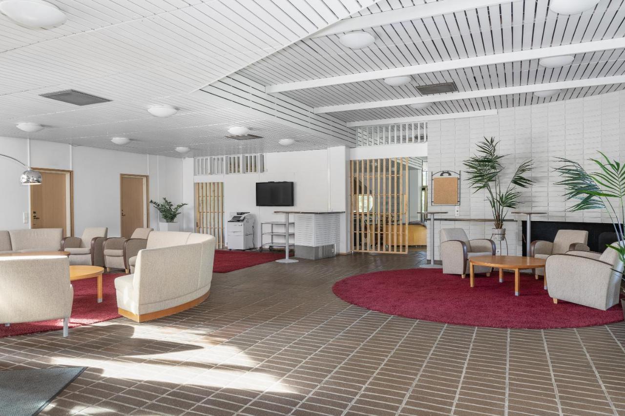 Vierumaeki Country Club Hotel Екстер'єр фото
