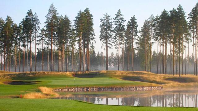 Vierumaeki Country Club Hotel Екстер'єр фото
