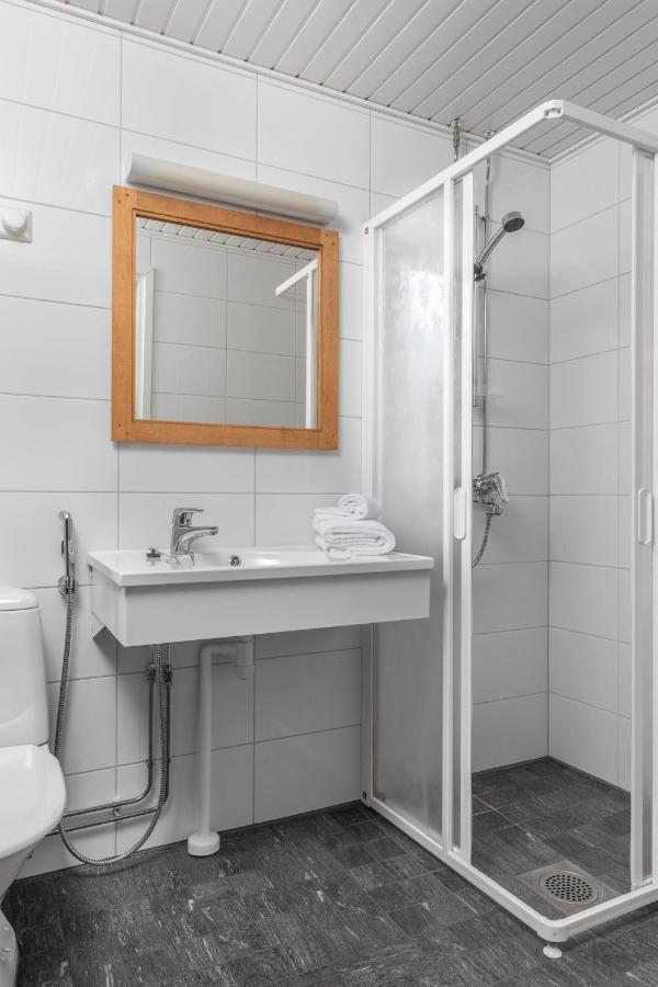 Vierumaeki Country Club Hotel Екстер'єр фото