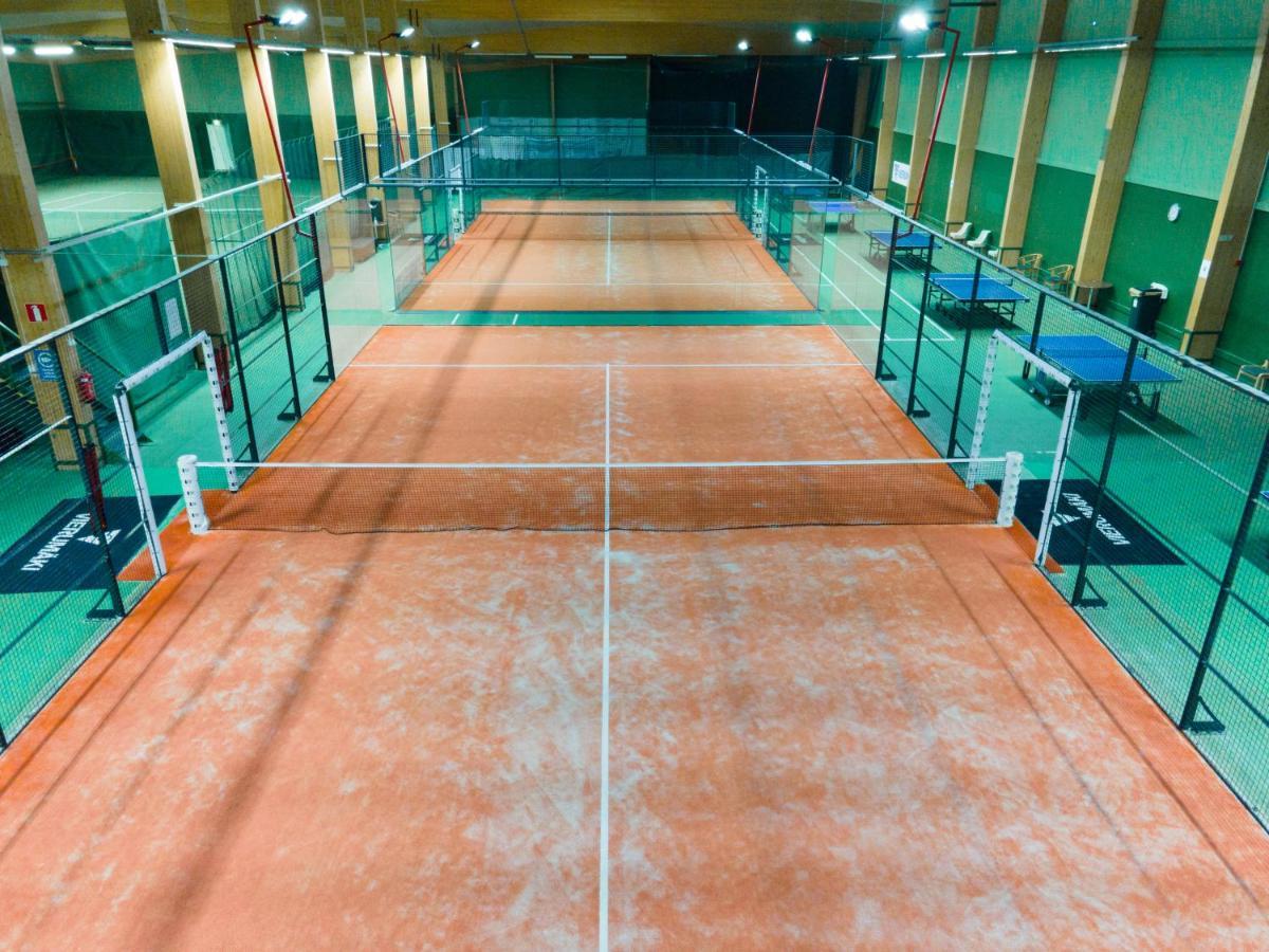 Vierumaeki Country Club Hotel Екстер'єр фото