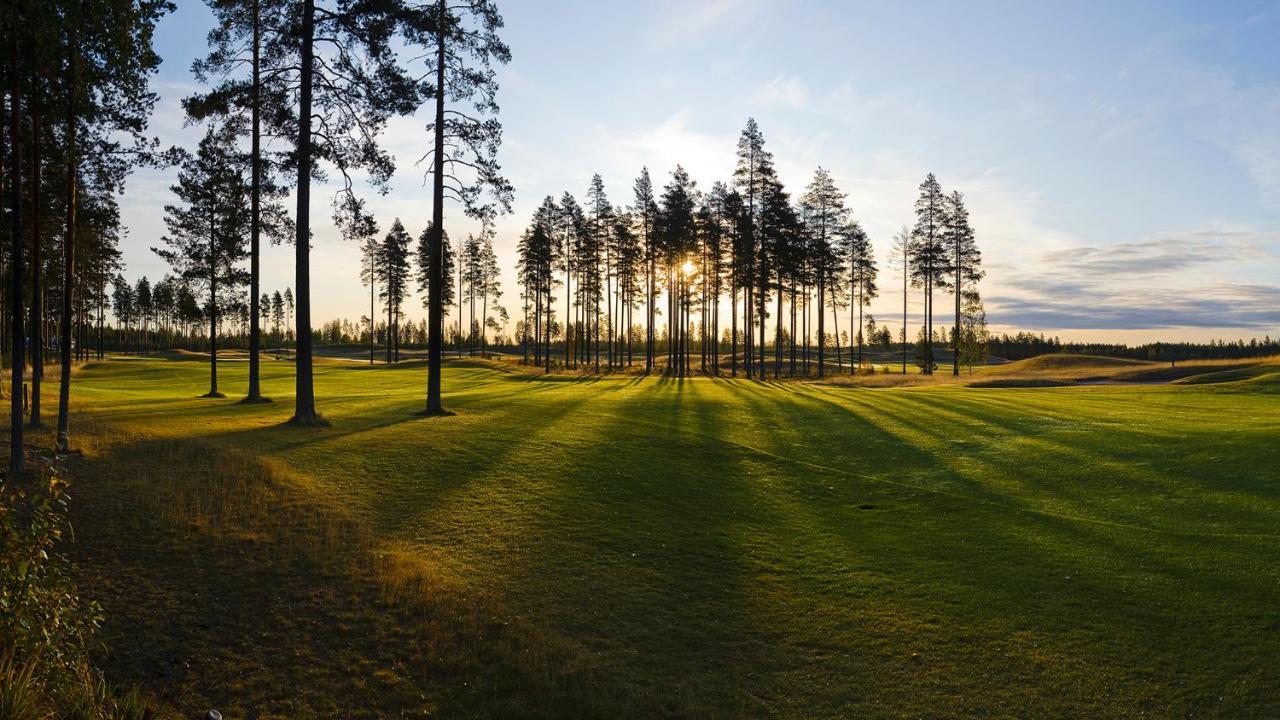 Vierumaeki Country Club Hotel Екстер'єр фото