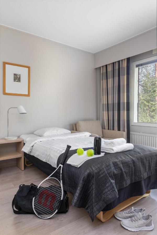Vierumaeki Country Club Hotel Екстер'єр фото