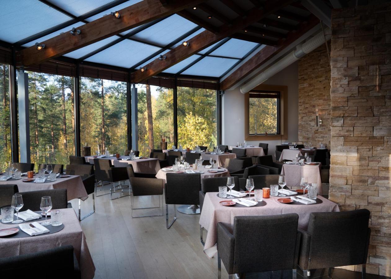 Vierumaeki Country Club Hotel Екстер'єр фото