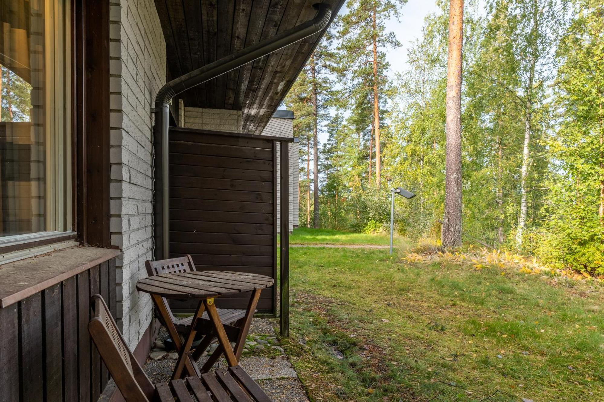 Vierumaeki Country Club Hotel Екстер'єр фото