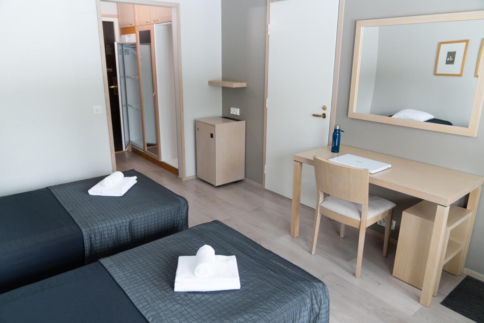 Vierumaeki Country Club Hotel Екстер'єр фото